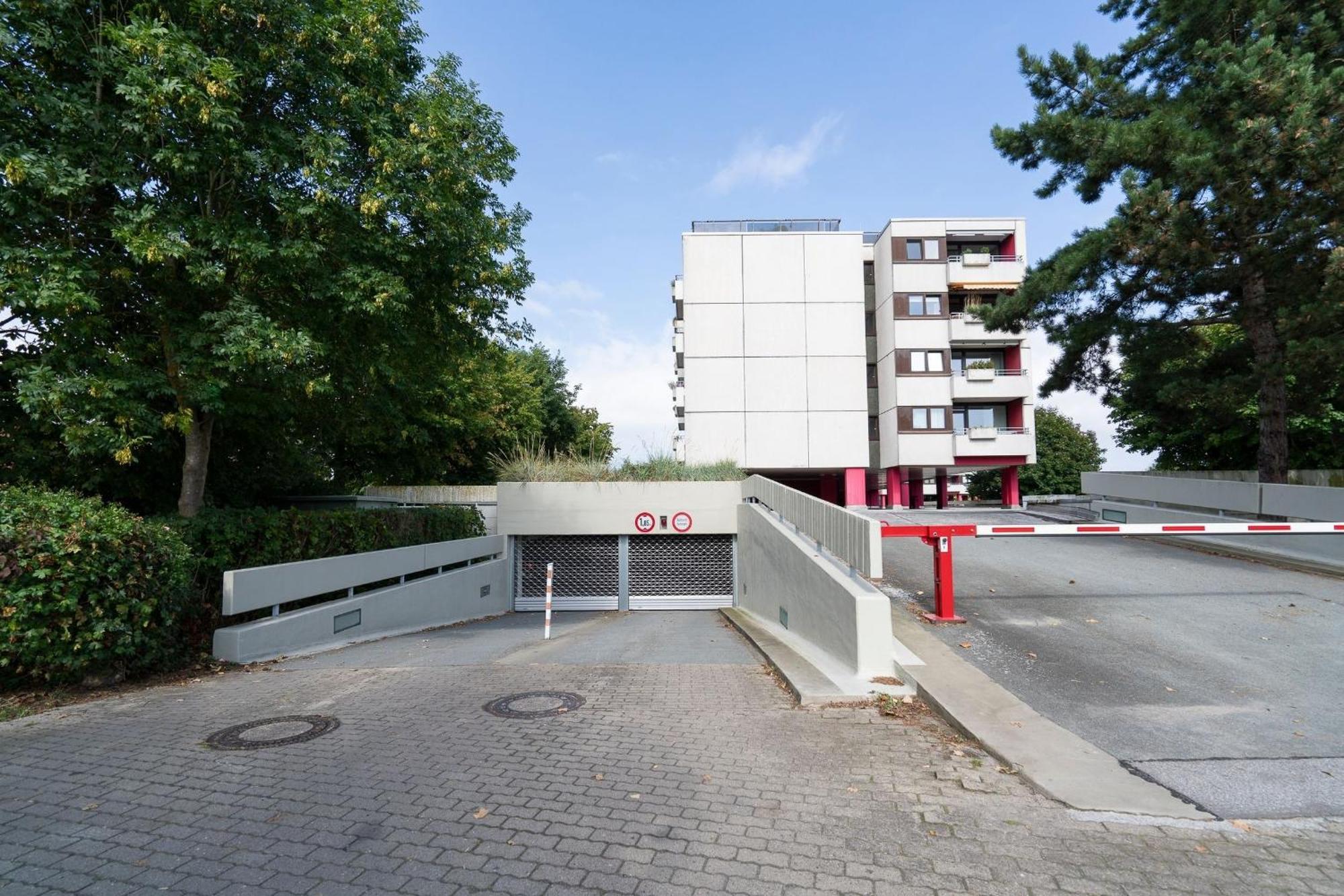 Berolina Kuestenleben Dahme  Exterior foto