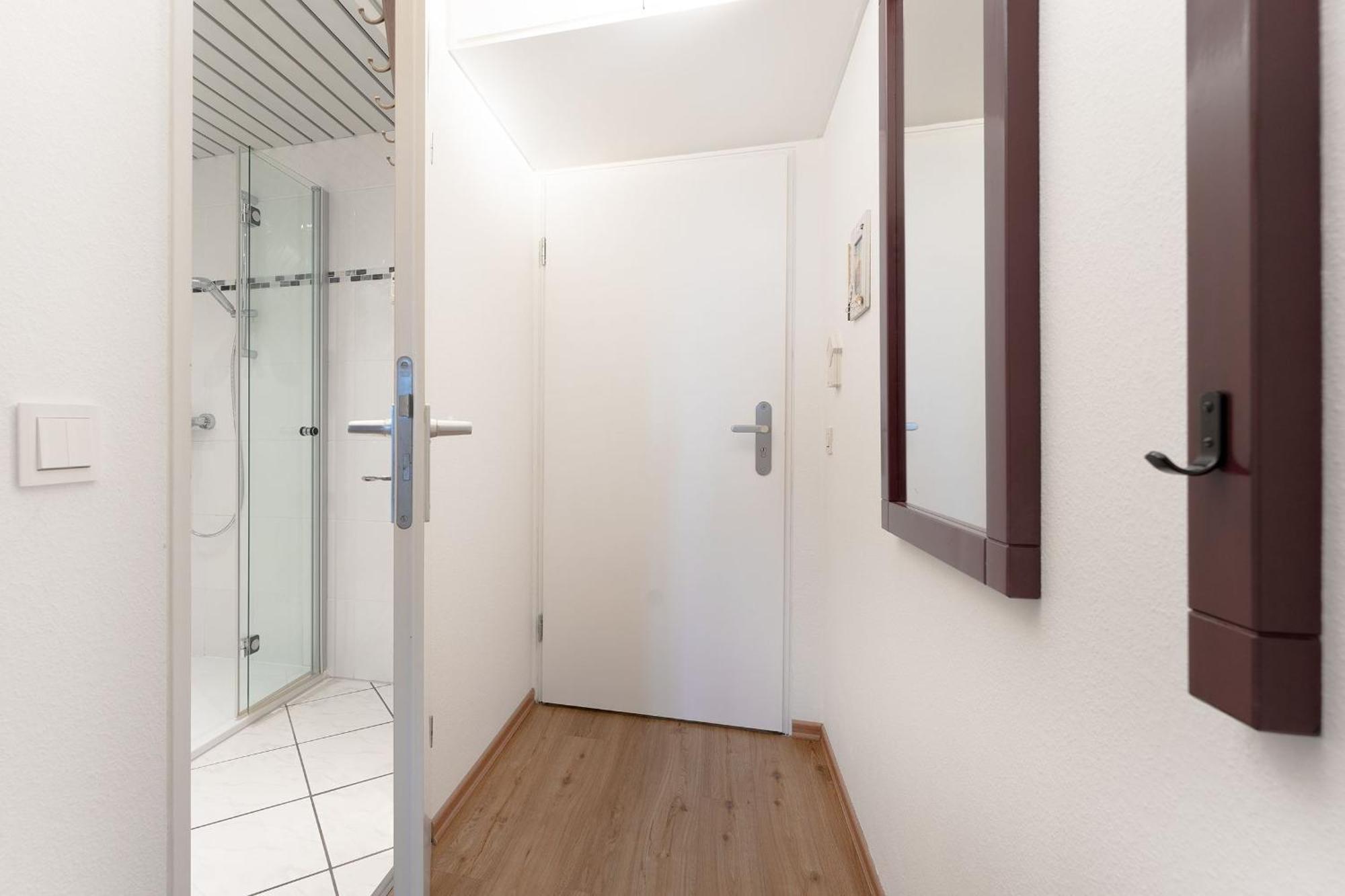 Berolina Kuestenleben Dahme  Exterior foto