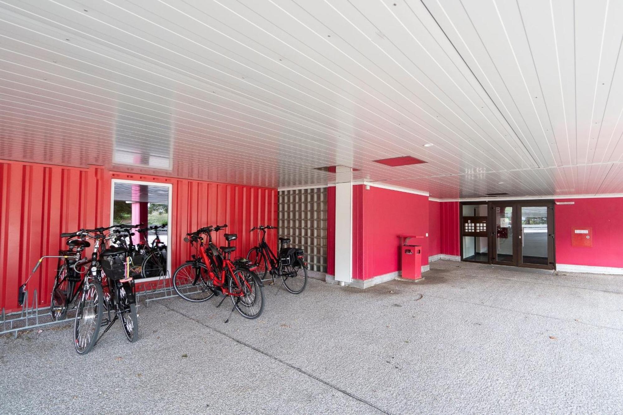 Berolina Kuestenleben Dahme  Exterior foto